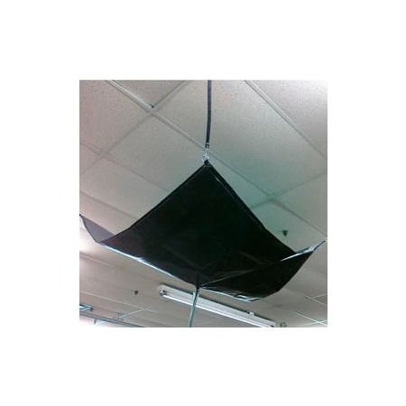 Harpster Of Philipsburg Light Duty Tarp, Polyethylene PC-1515